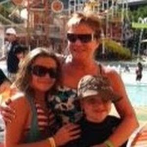 Meet your Posher, Susan